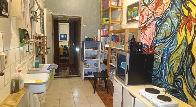 Apartment with 2 rooms for 5 persons in Vienna