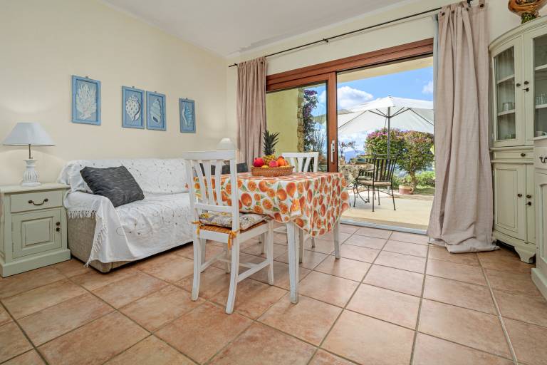 Ferienhaus Arzachena