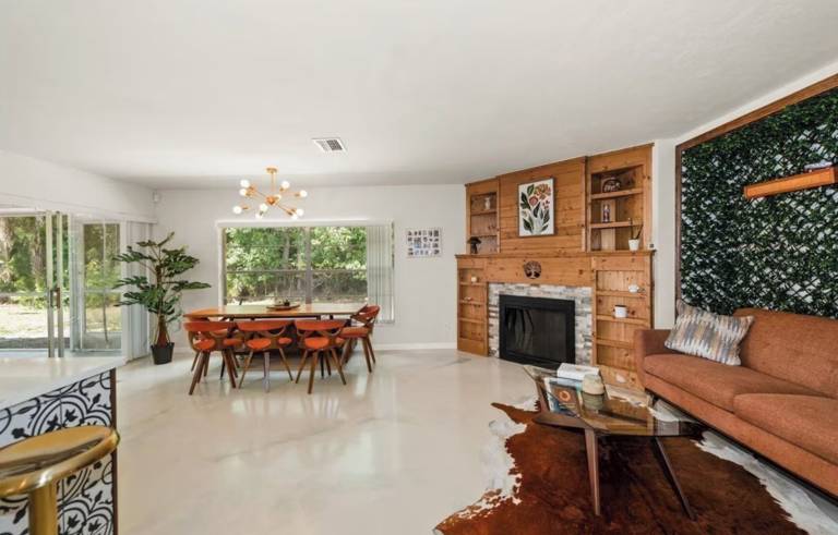 House North Fort Myers