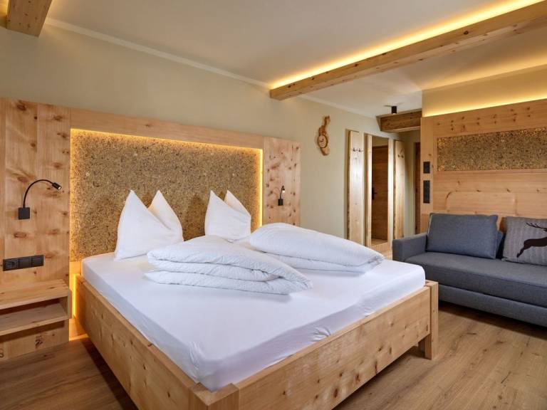 Ferienwohnung in Sexten, Südtirol, Italien