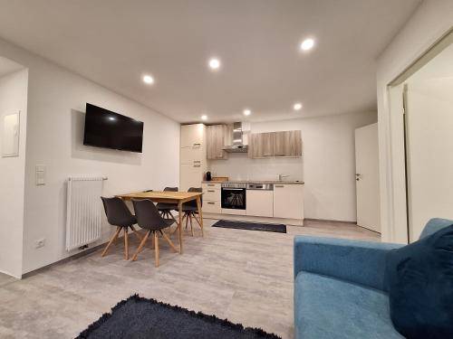 Apartma Semmering