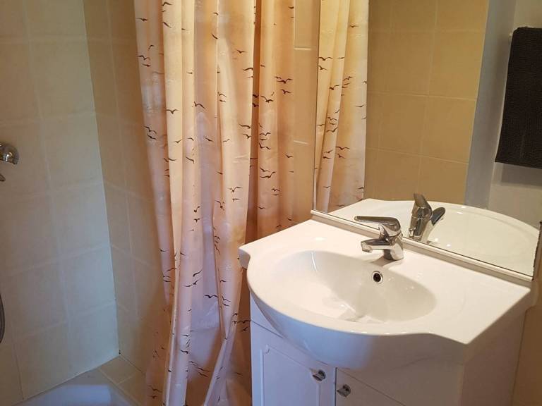 Vacation home with 2 rooms for 4 persons — photo 5
