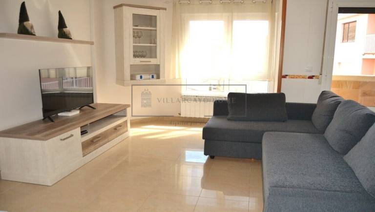 Apartamento Villarcayo