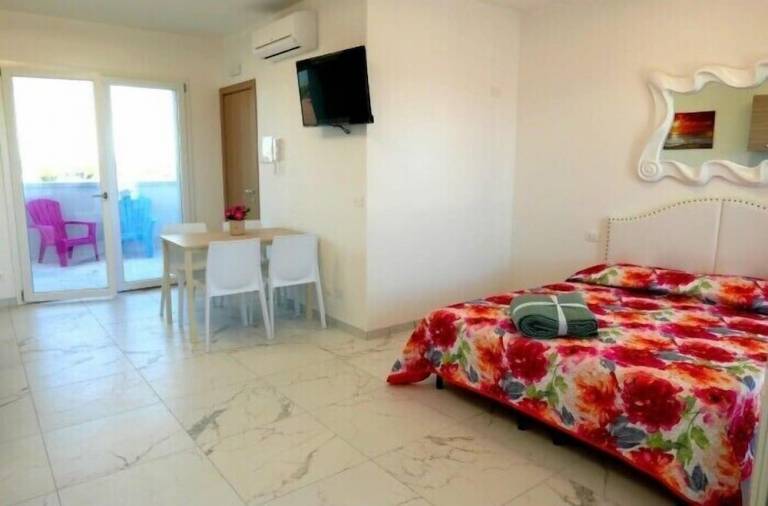 Ferienwohnung Lignano Sabbiadoro