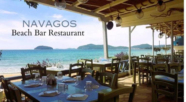MYTHOS VILLA PALIO, seaview beach 300m — photo 3