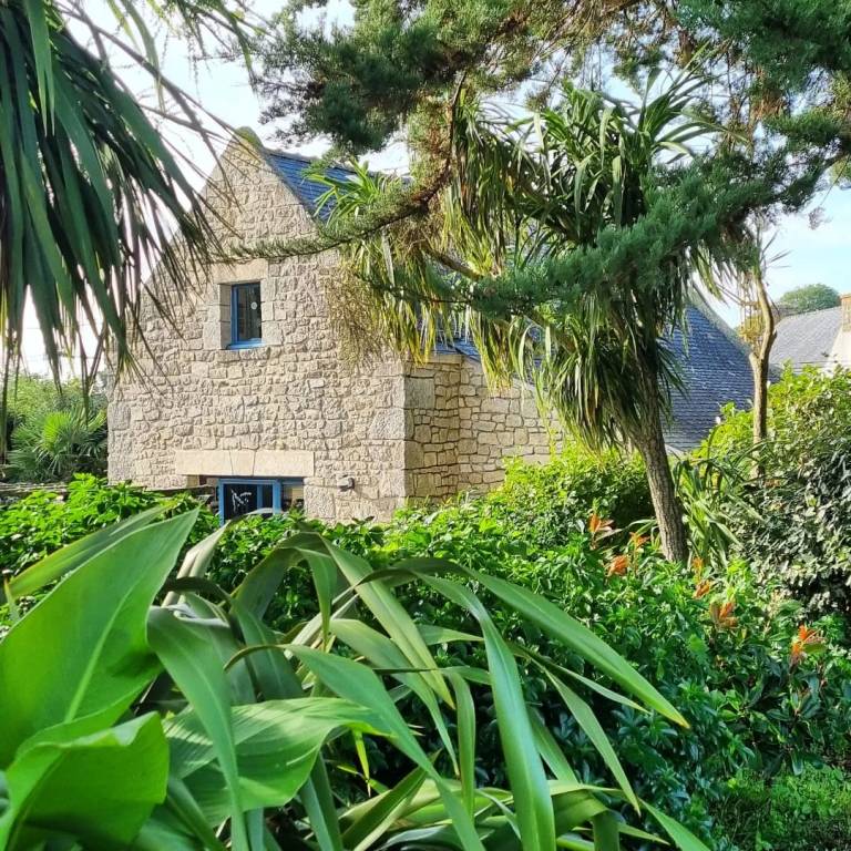 Gite with grill, yard & terrace | Nature view — photo 4
