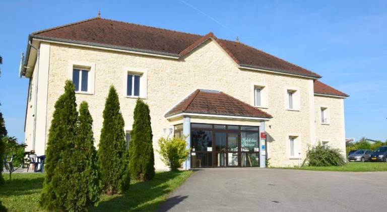Logis Des Sources — photo 4