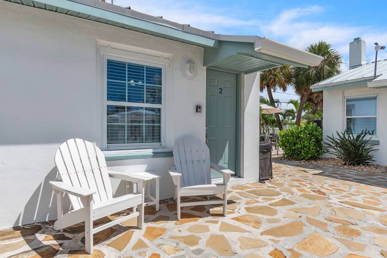 The Bungalows 2 — photo 2