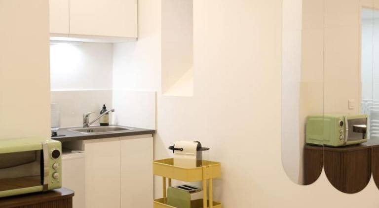 Holiday apartment | Close to Capitole de Toulouse | Dogs allowed — photo 3