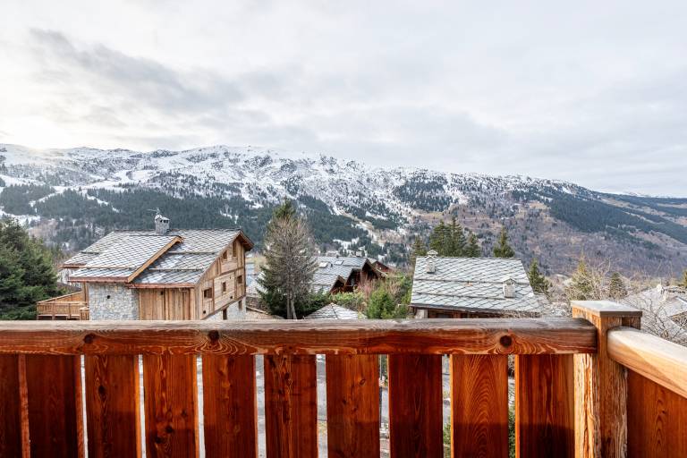 Holiday apartment | Mountain view | Next to the ski | Pets allowed — photo 3