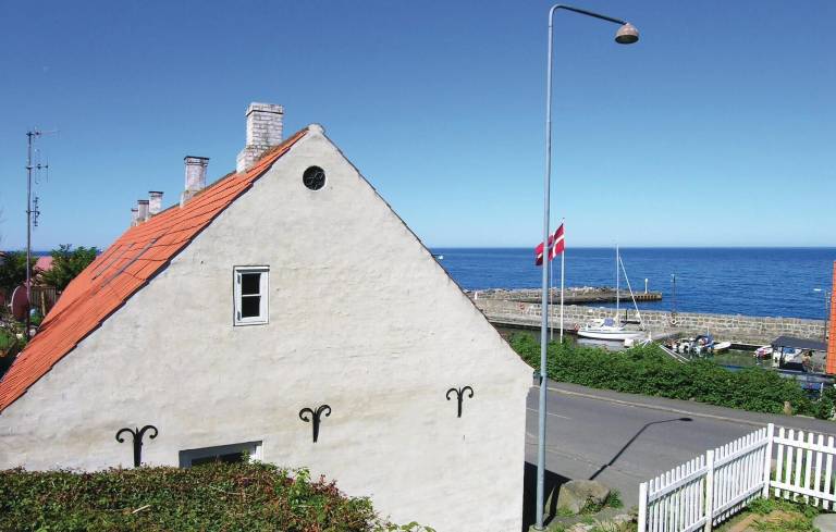Ferienhaus Vang