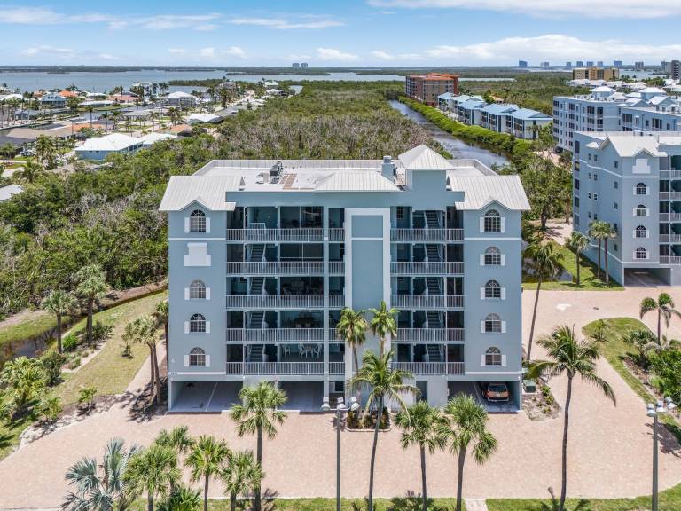 Condominio Fort Myers Beach