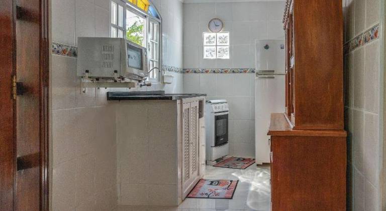 House with 2 rooms for 6 persons — photo 4