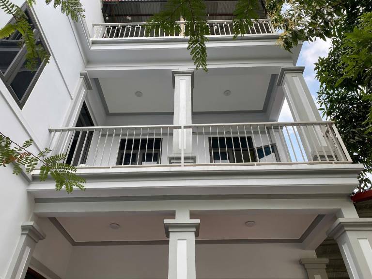 NhaBoong-Homestay Riverside Ninh Binh in Hoa Lu