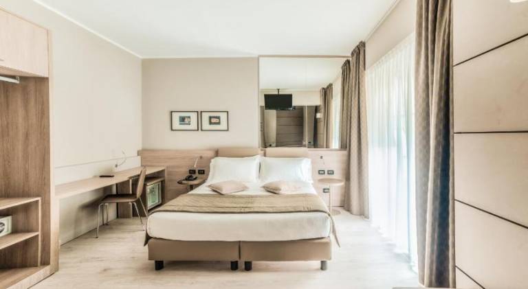 Cardano Hotel Malpensa — photo 2