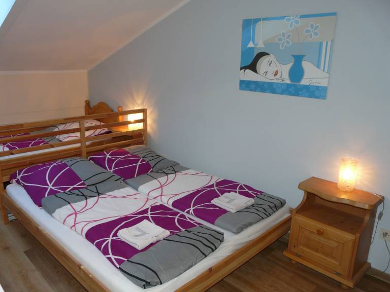 Ferienwohnanlage Bergschlößl Wohnung Nr. 20 (DE Oberaudorf) - Retzlaff Silvia - 7811 — photo 2