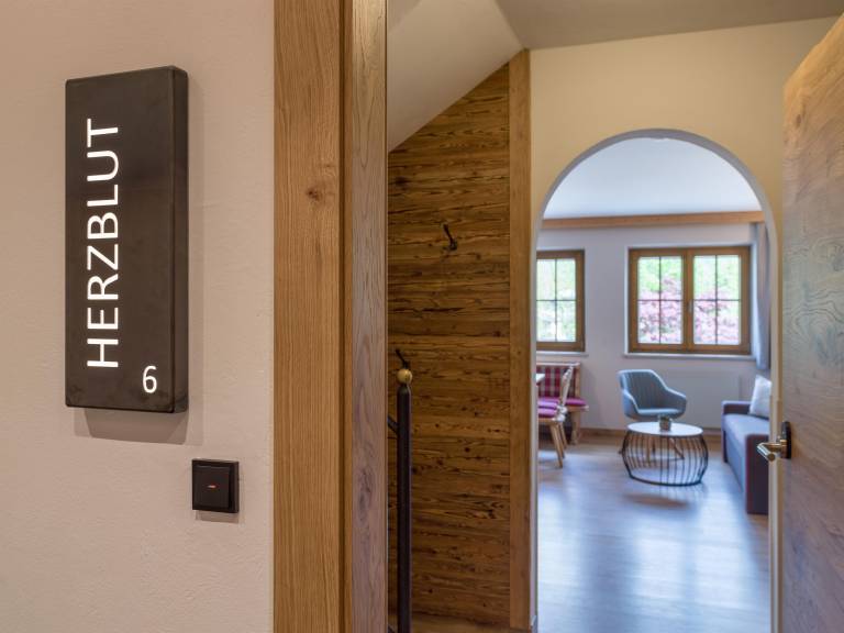 Ferienwohnung Oberndorf in Tirol