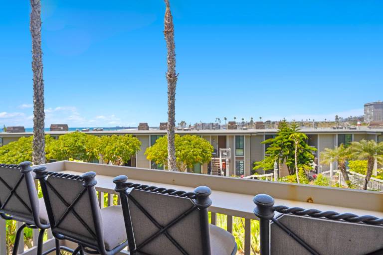 84 m&sup2; Ferienwohnung