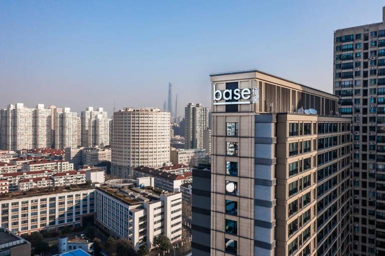 Appartamento con servizi da hotel Distretto di Huangpu