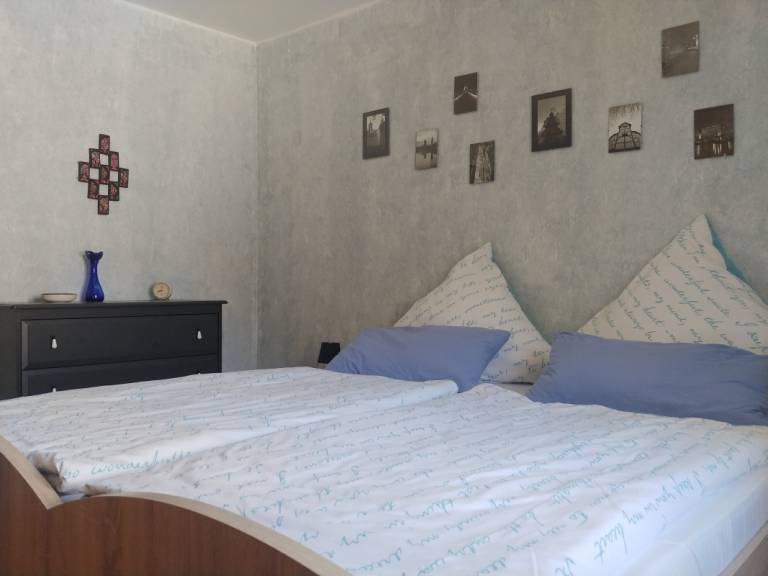 Apartment with 2 rooms for 4 persons — photo 5