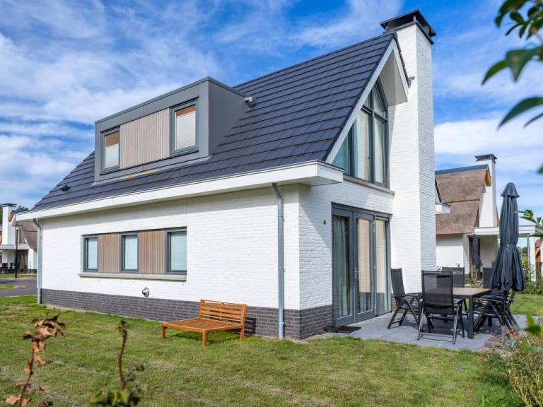 Vakantiepark Noordwijk aan Zee