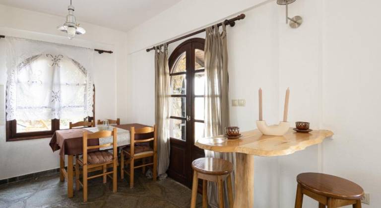 Sun Kiss Cottage, Vourvourou FeelsLikeHome — photo 5