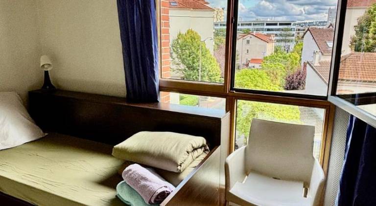 Holiday apartment with 1 room for 3 persons — photo 2