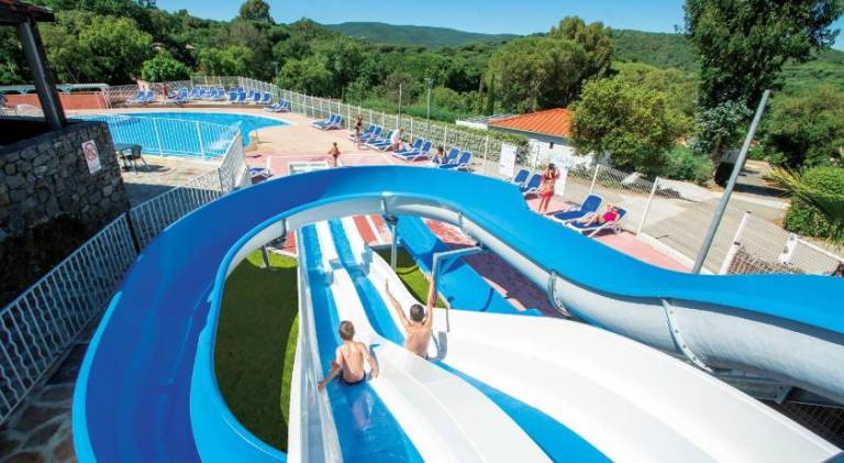 Camping Montana Parc - Gassin Golfe de St Tropez - Maeva — photo 5