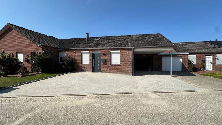 Ferienhaus  Berumbur