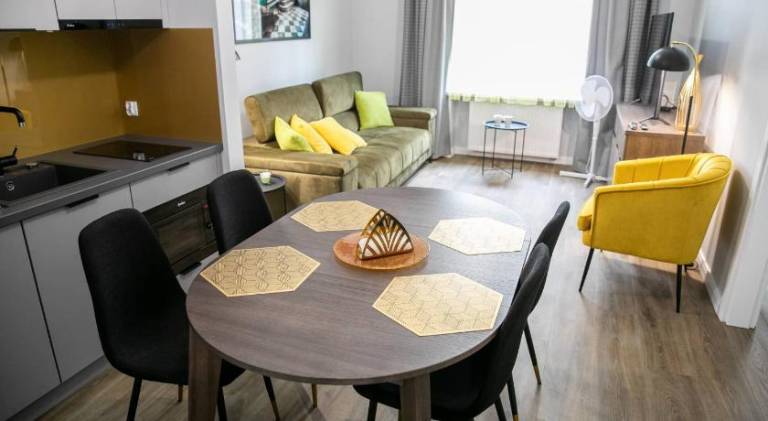 Nice apartment | Dogs allowed — photo 4