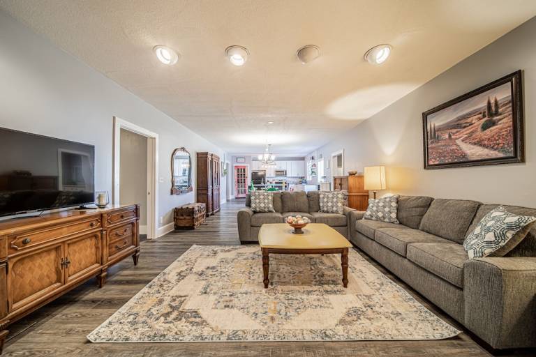 Apartment Ashtabula