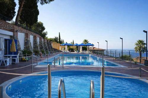 Hotiday Bordighera in Bordighera