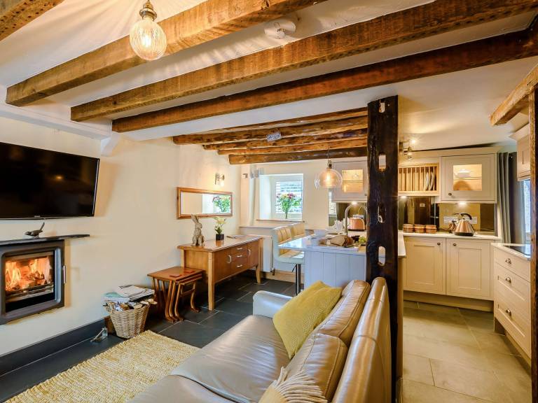 Cottage  Grange-Over-Sands