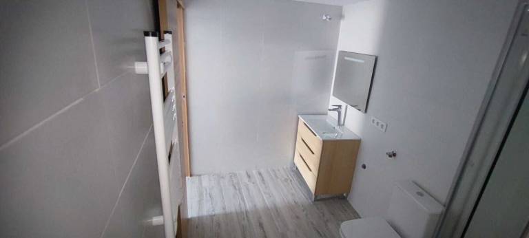 Apartamento Igualada