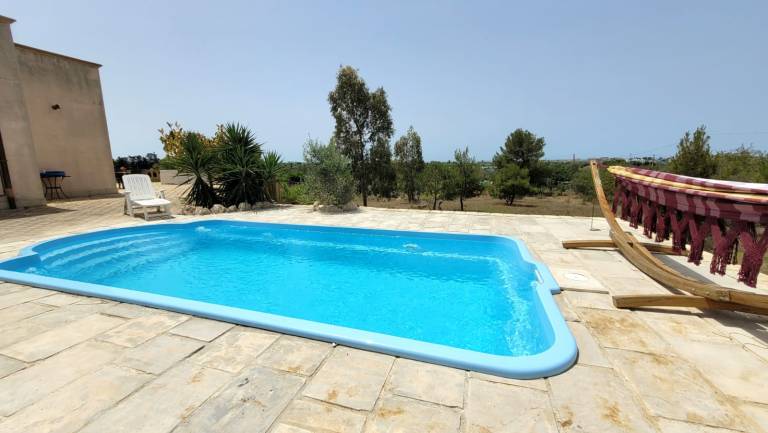 Villa Gallipoli