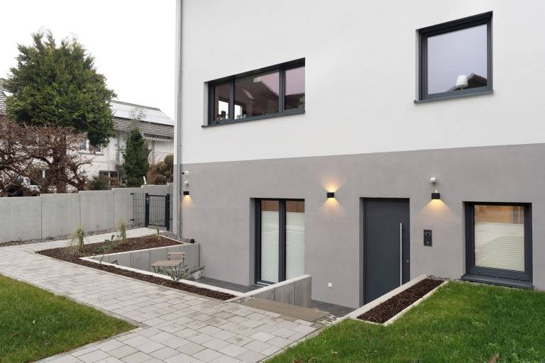 Ferienwohnung Appenweier