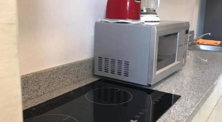 59 m&sup2; Ferienwohnung