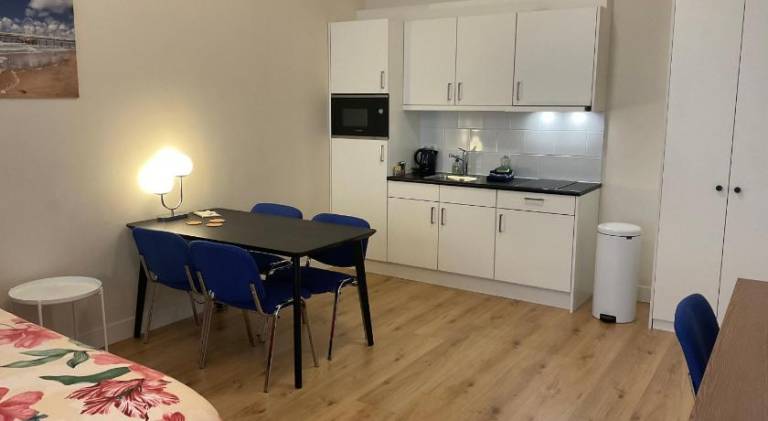 Apartment | Next to Scheveningen Pier — photo 2