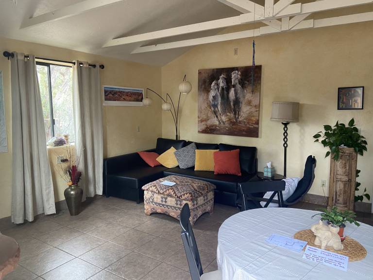 Cottage Sedona
