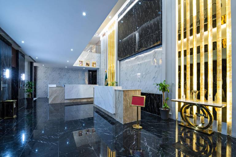 Mirnian Hotel — photo 2