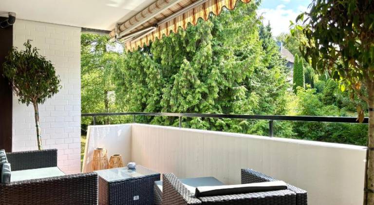 Rental apartment with yard | Pets allowed — photo 3
