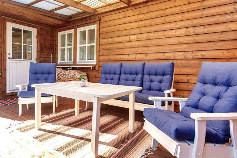 Fully equipped beautiful house with garden | Pets are welcome — photo 2