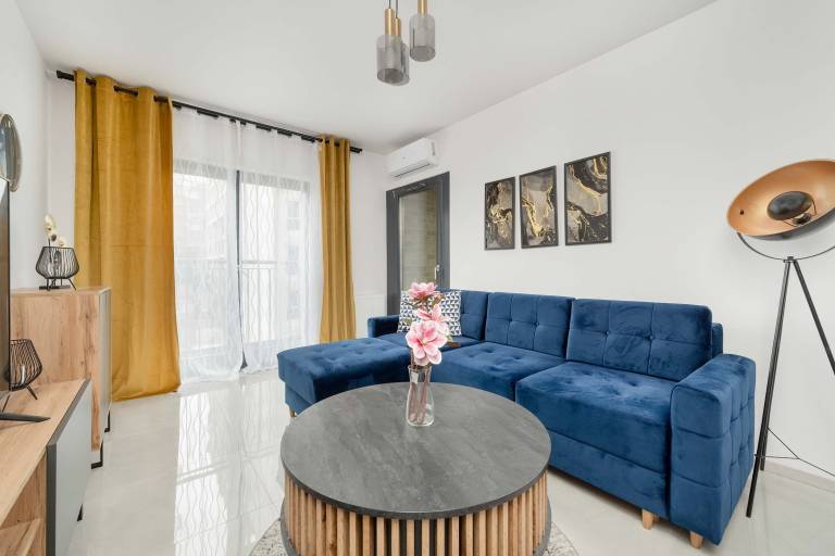 Family-friendly wonderful rental apartment with sauna & fast internet | Next to Racławice Panorama | Dogs allowed — photo 4