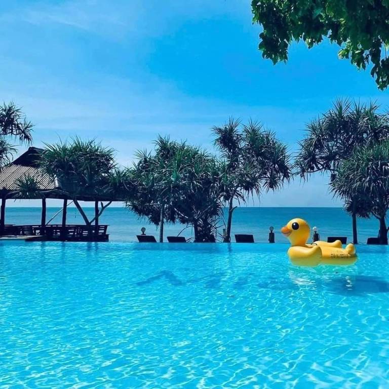 Resort Ko Lanta
