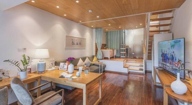 Hangzhou Shange Hotel — photo 4