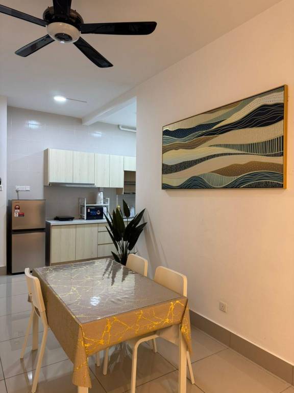 Big apartment | Dogs allowed — photo 4