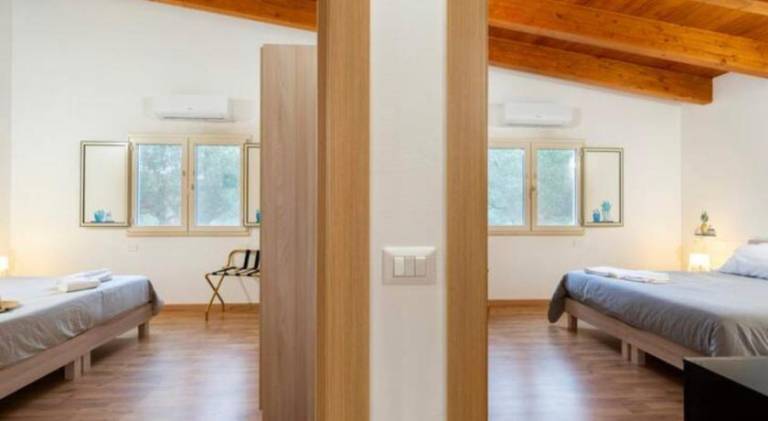 Family-friendly nice rental apartment with yard & barbeque | Suitable for remote work | Dogs allowed — photo 2