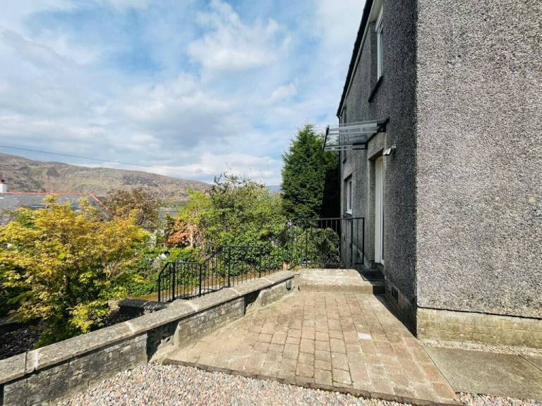 House Fort William