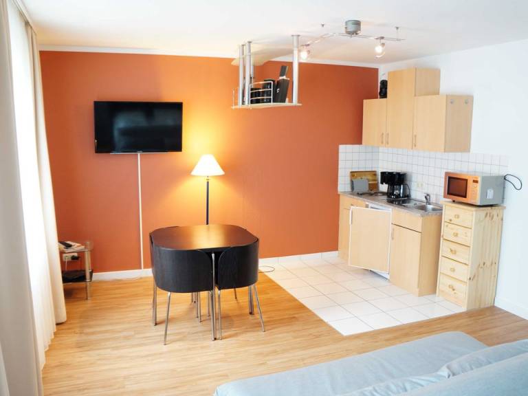 Ferienwohnung Lobbe