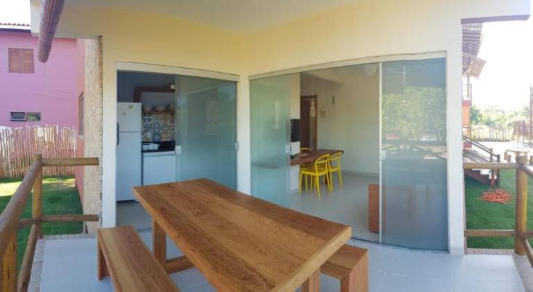 Rental apartment with pool | Pet-friendly — photo 2